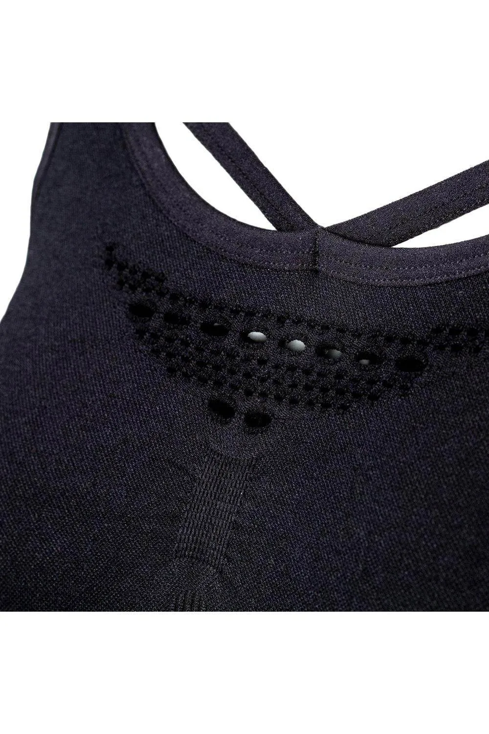 Sundried Womens Seamless Sports Bra