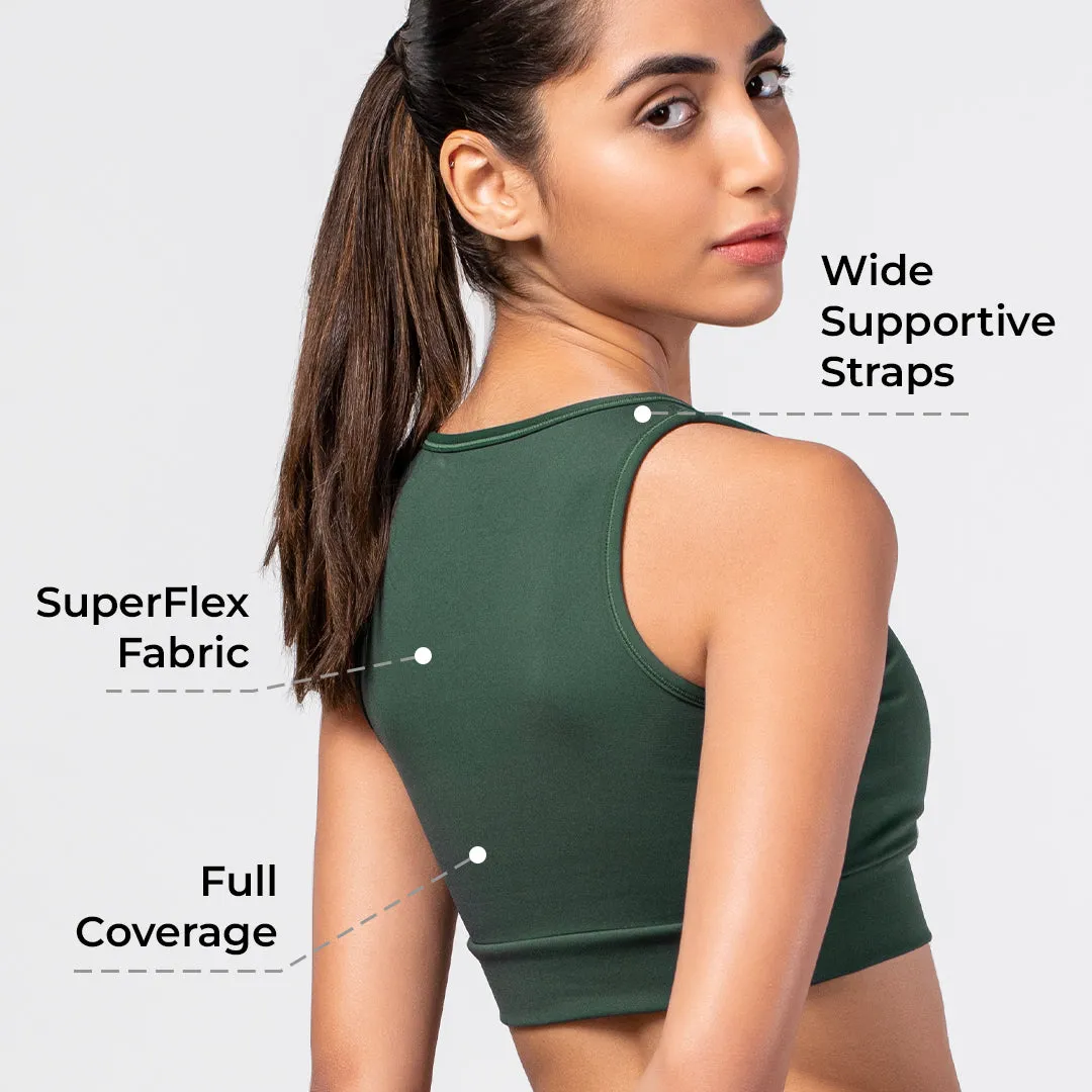 SuperFlex Sports Bras