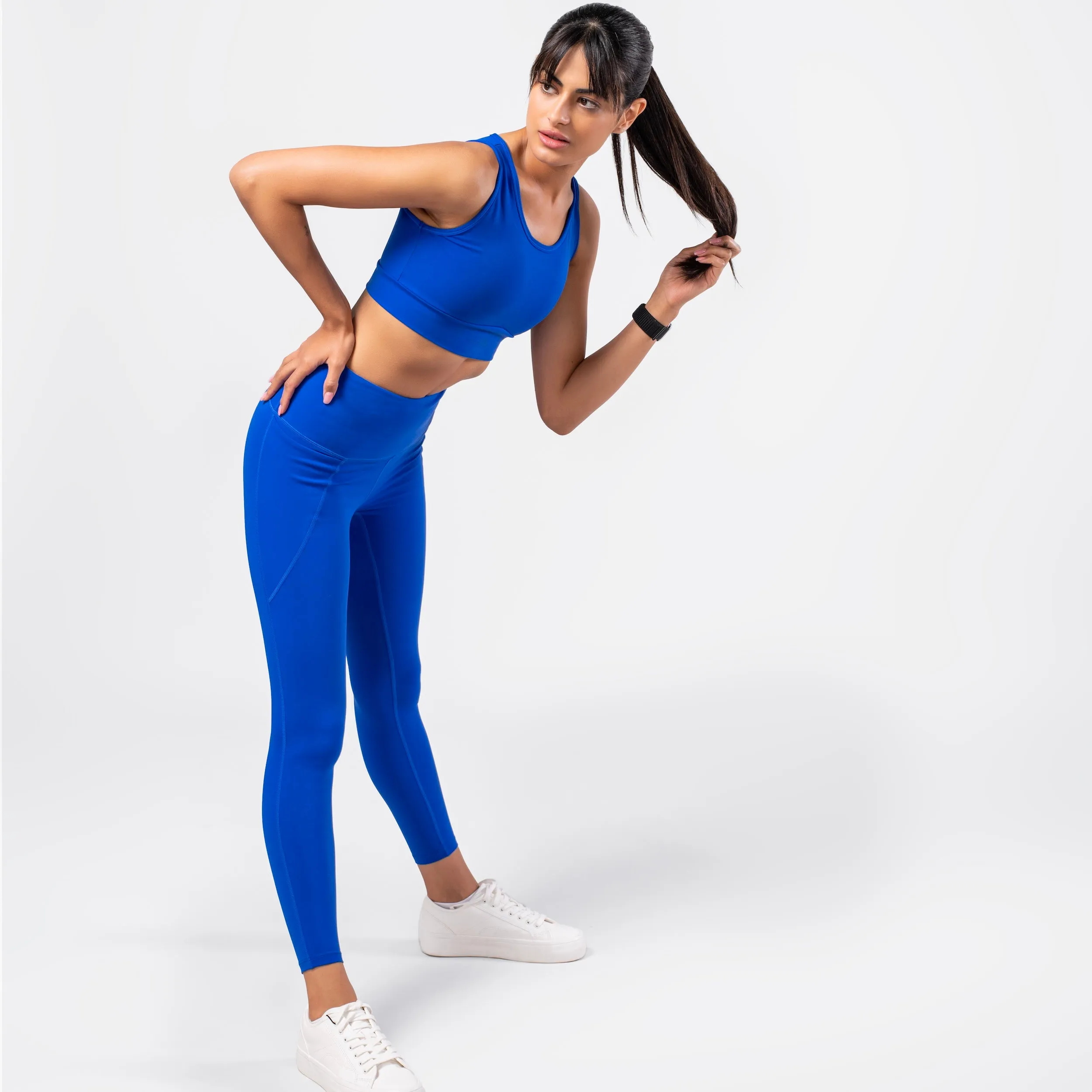SuperFlex Sports Bras