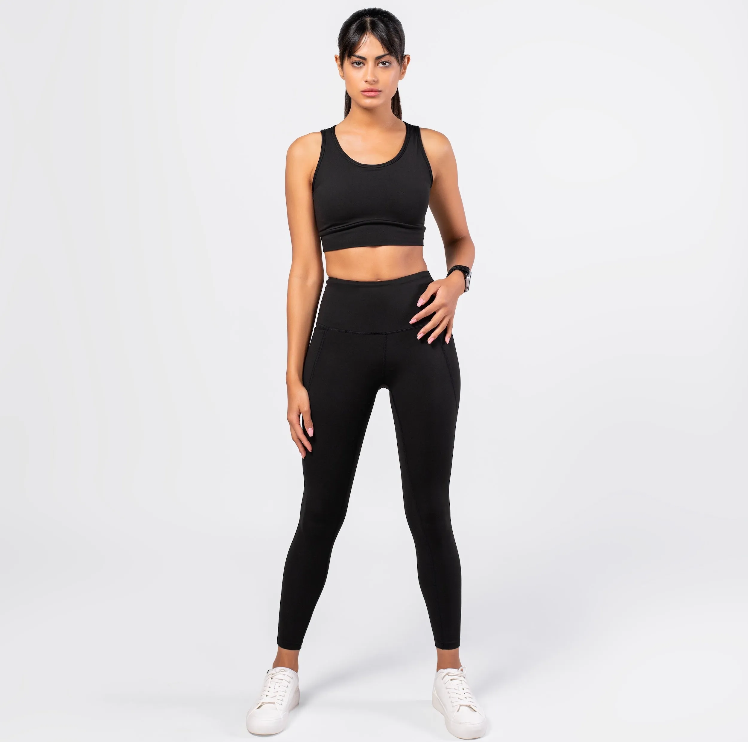 SuperFlex Sports Bras