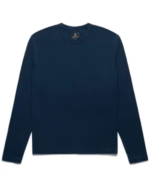 Supima Long Sleeve T-Shirt