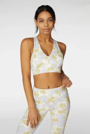 SURVIVOR Crop