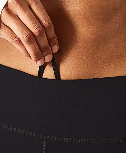 Sweaty Betty All Day Capri Workout Leggings, Black, M