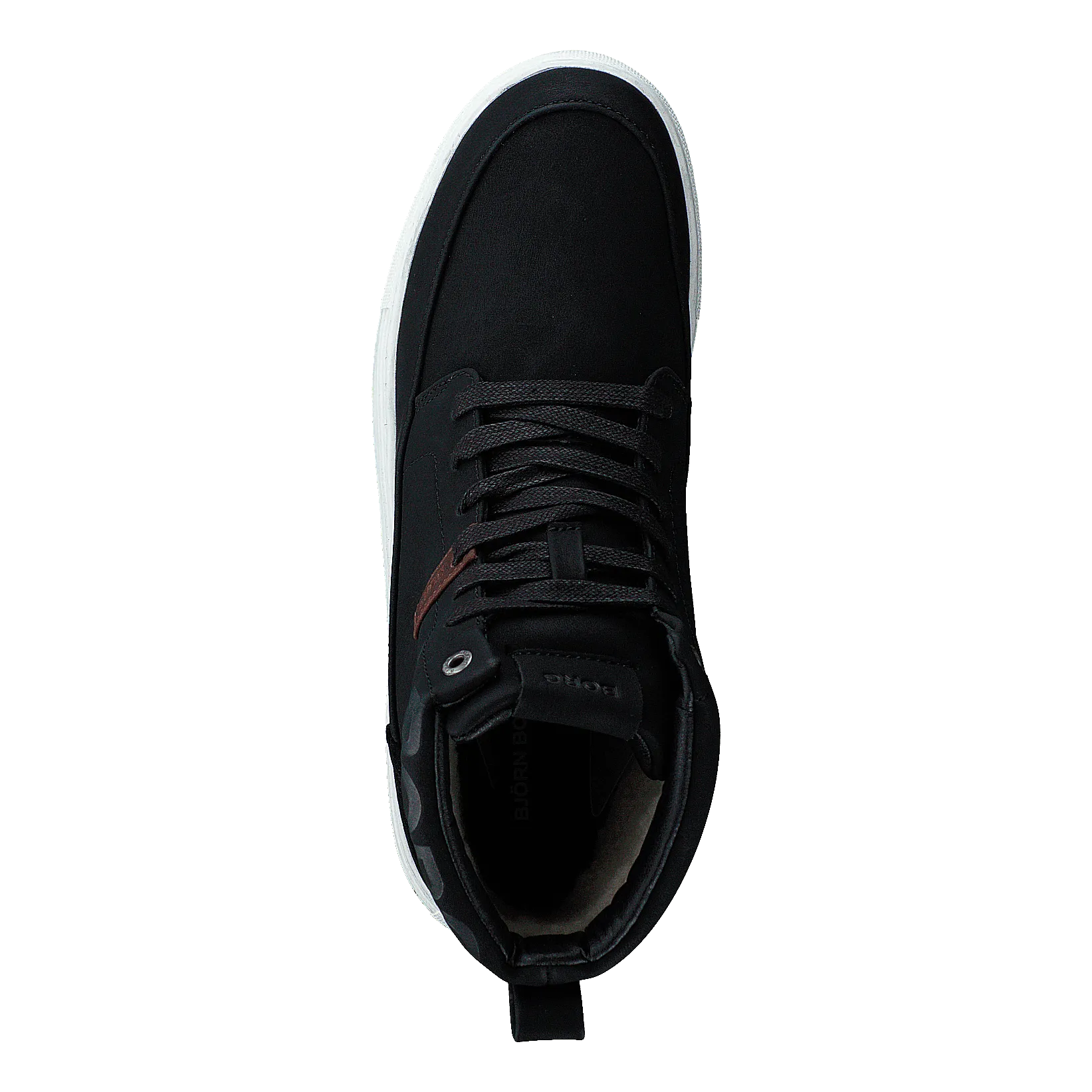 T270 Hgh Fng W Black