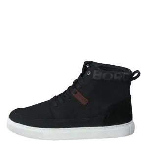 T270 Hgh Fng W Black