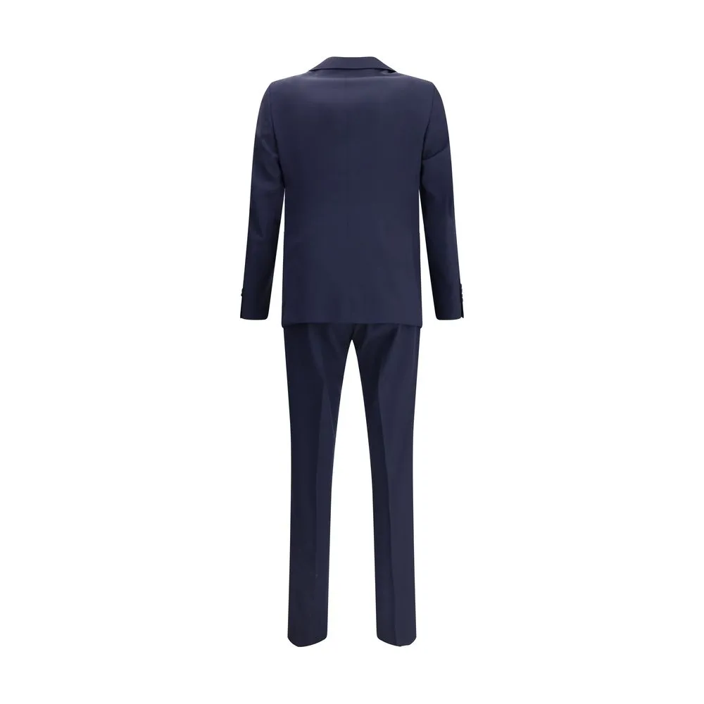 Tagliatore Virgin wool Bruce Suit