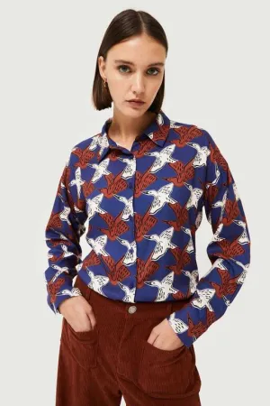 The Duck Inn Top SALE