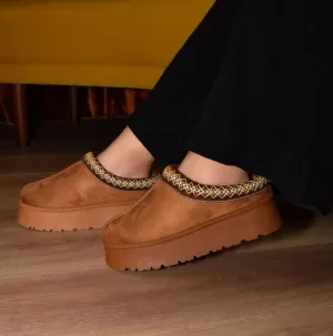 The Oakley Slip On