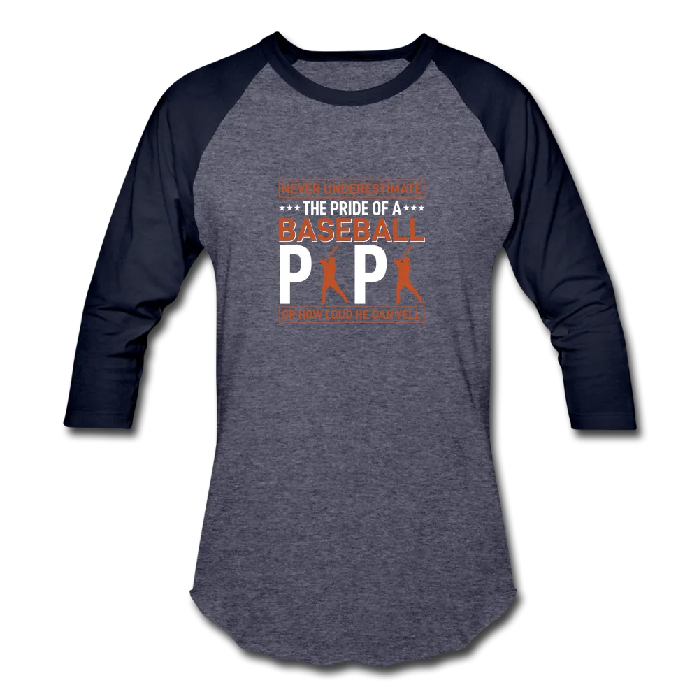 THE PRIDE OF BASEBALL T-Shirt