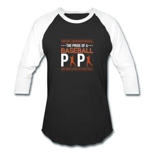 THE PRIDE OF BASEBALL T-Shirt