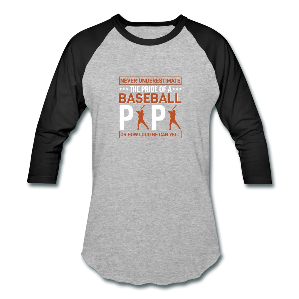 THE PRIDE OF BASEBALL T-Shirt