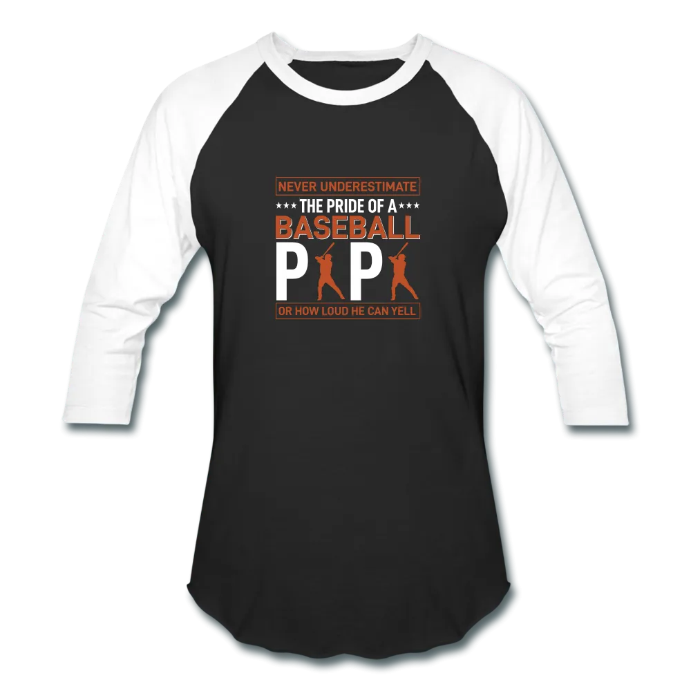 THE PRIDE OF BASEBALL T-Shirt