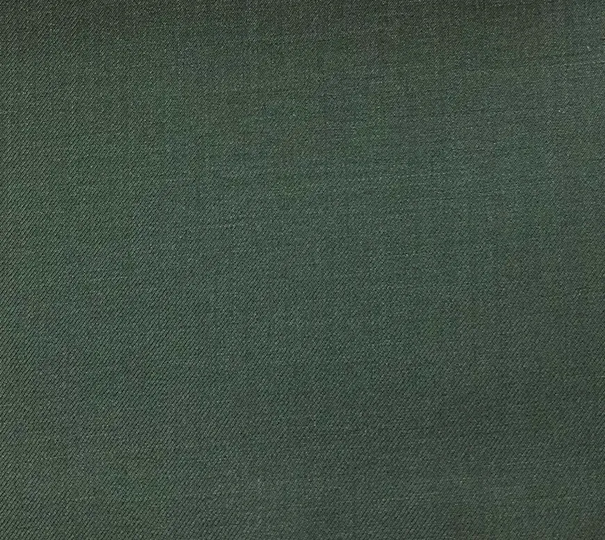 The Regal Hunter Green Suit