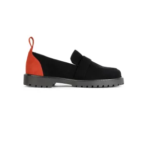 THE SLIP ON