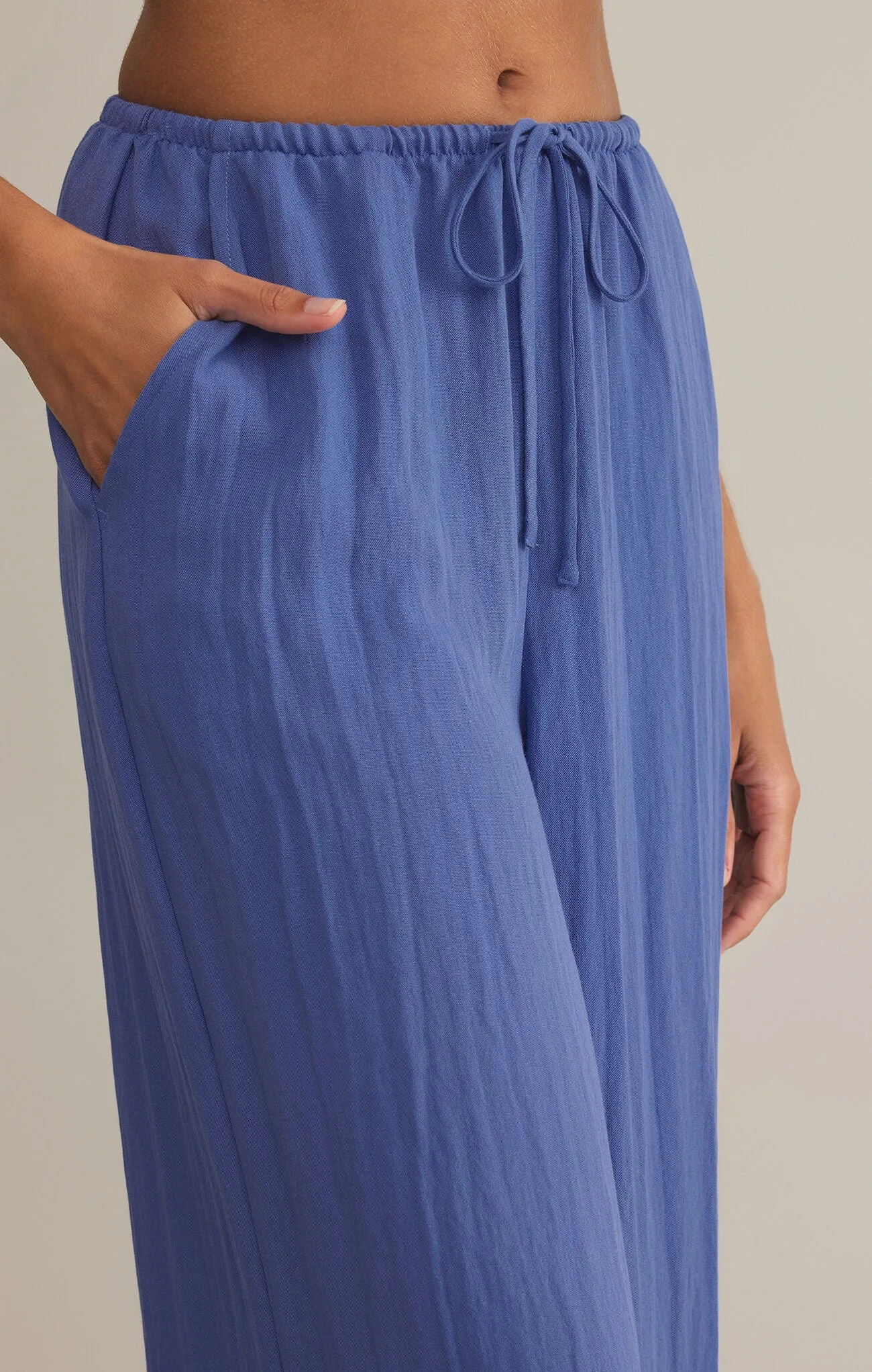 The Soleil Pant