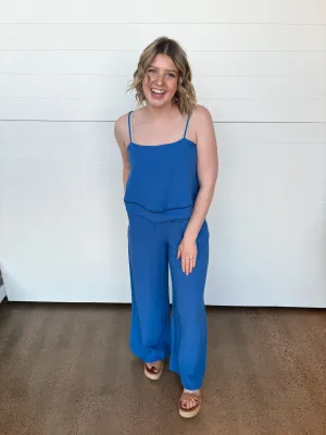 The Soleil Pant