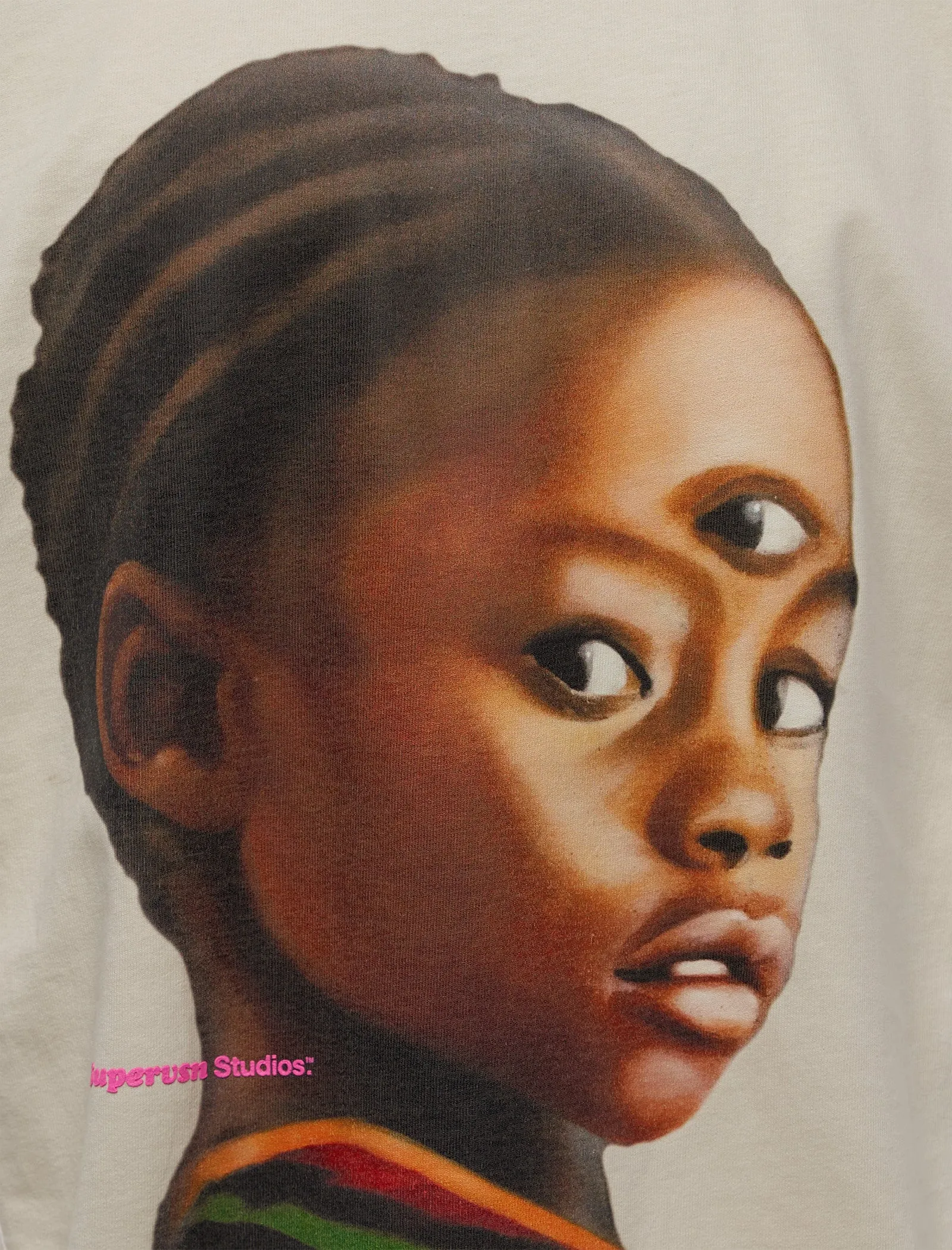 THIRD EYE TEE