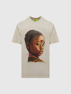 THIRD EYE TEE