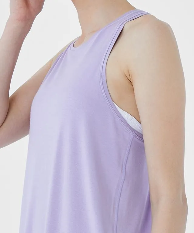 Tied Up Tank