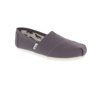Toms Alpargata Canvas - Grey