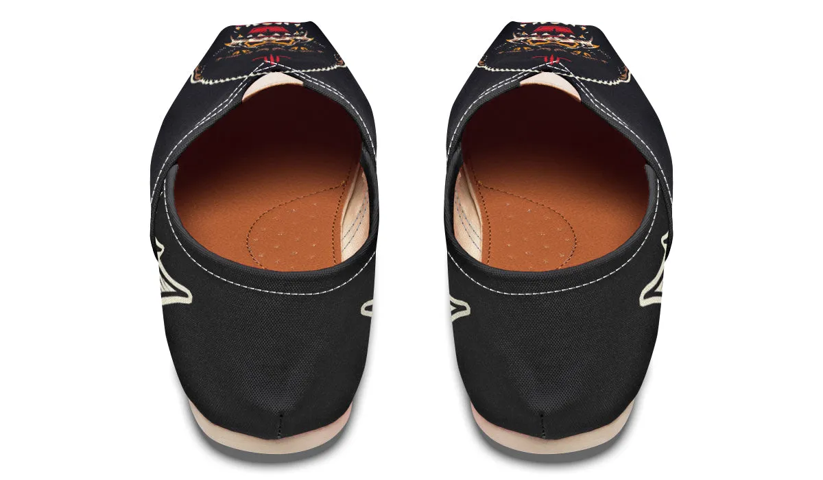 Traditional Gorilla Casual Shoes