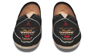 Traditional Gorilla Casual Shoes