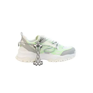 TRAILMAX SNEAKERS (MILITIA GREEN)