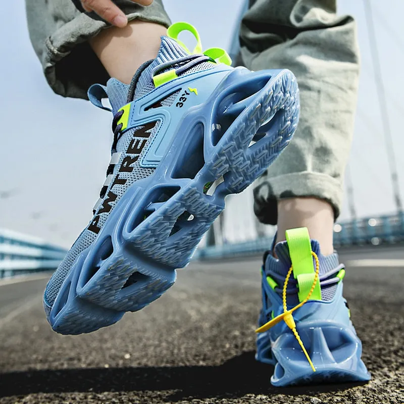 Trainer Race off   running Shoes for men