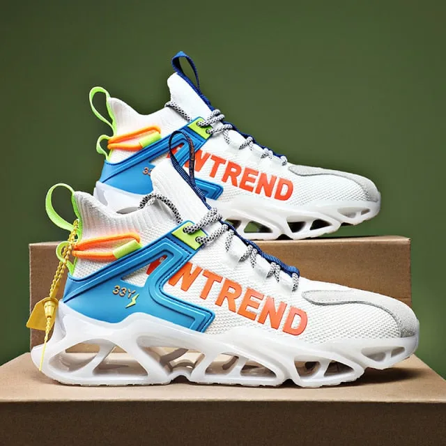 Trainer Race off   running Shoes for men