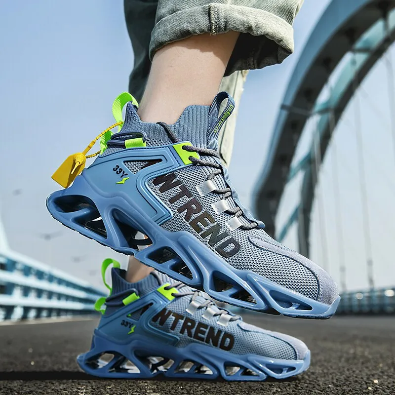 Trainer Race off   running Shoes for men