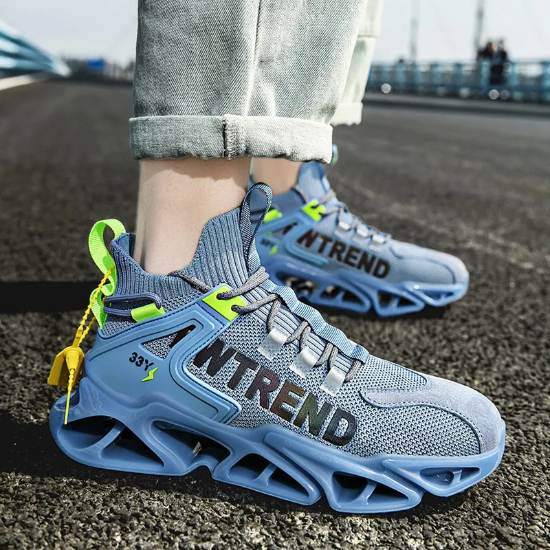 Trainer Race off   running Shoes for men