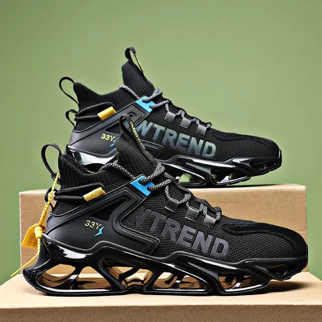 Trainer Race off   running Shoes for men
