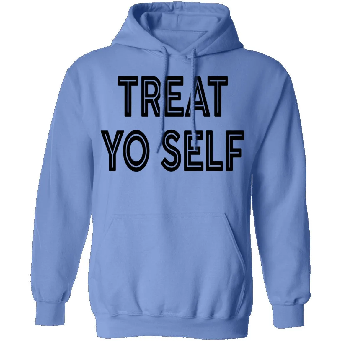 Trat Yo Self T-Shirt