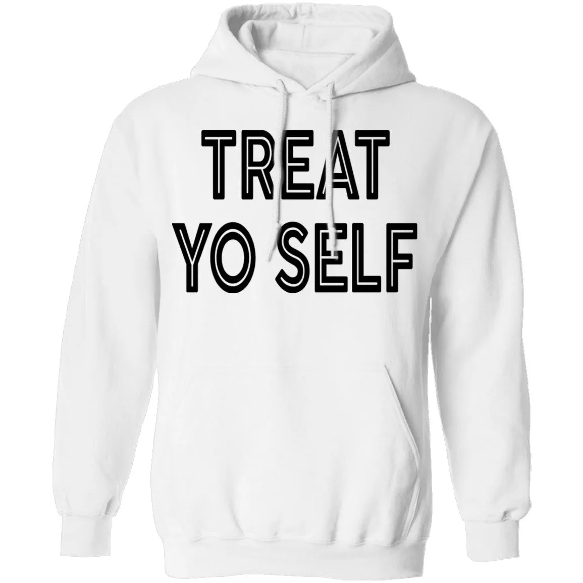 Trat Yo Self T-Shirt
