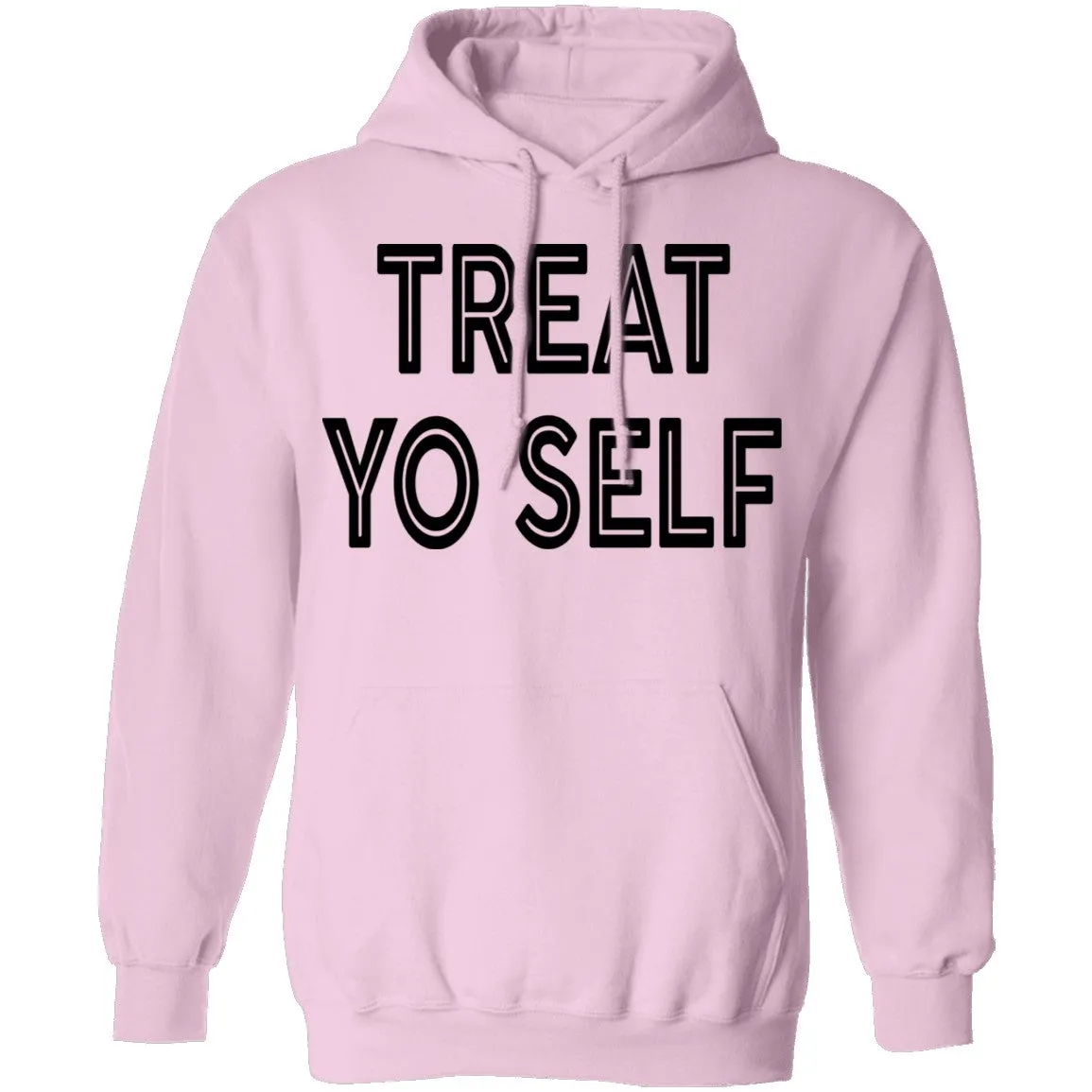 Trat Yo Self T-Shirt