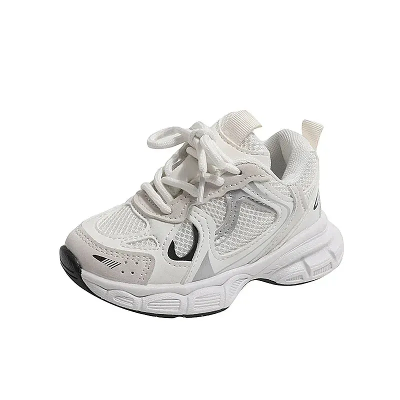 TrendStep Kids Breathable Running Sneakers 2024