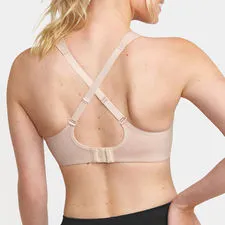 Triumph Triaction Ultra W - Fig Pink