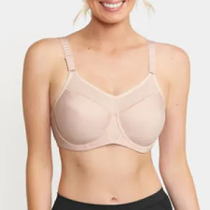 Triumph Triaction Ultra W - Fig Pink