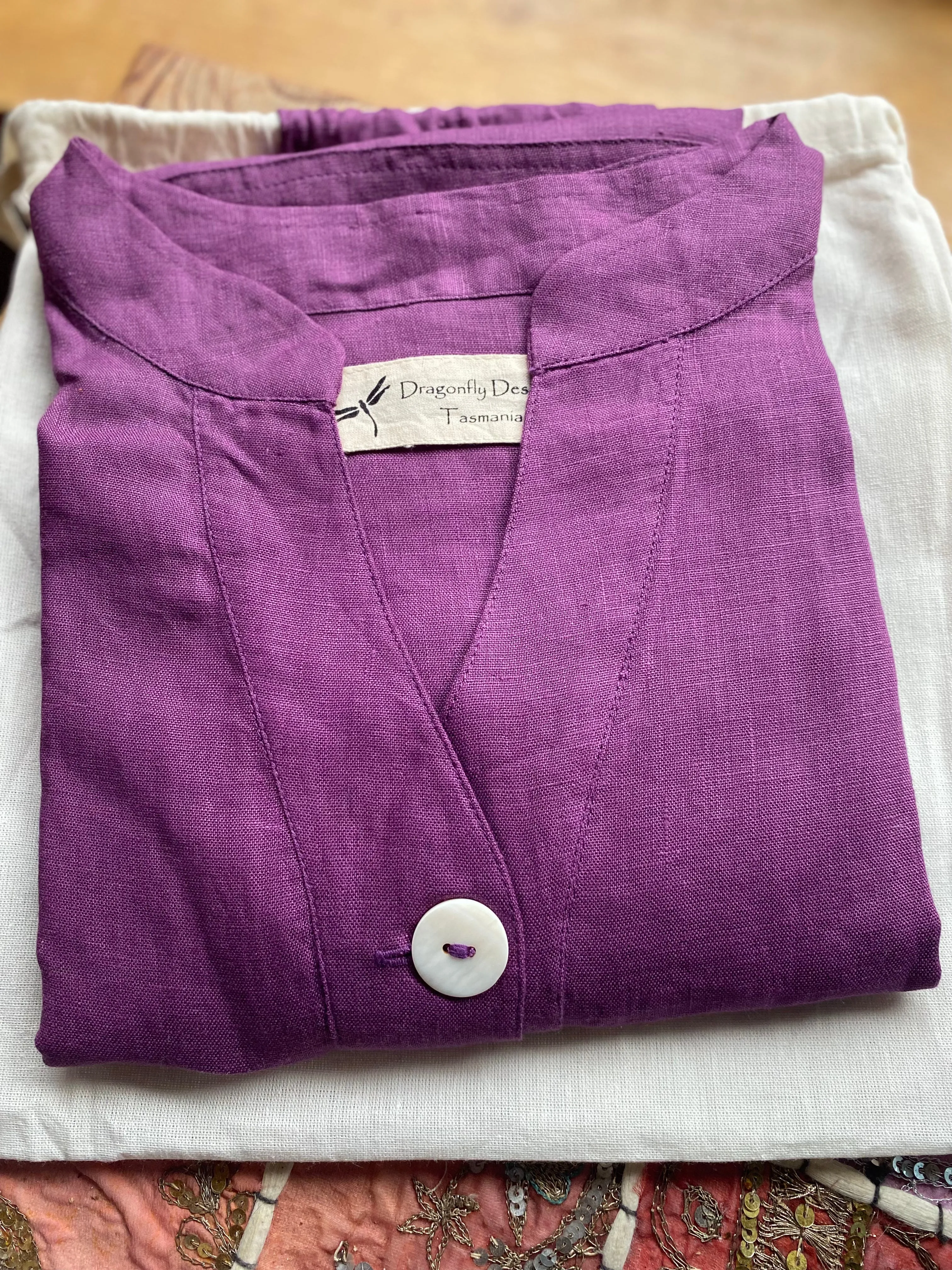 Tunic