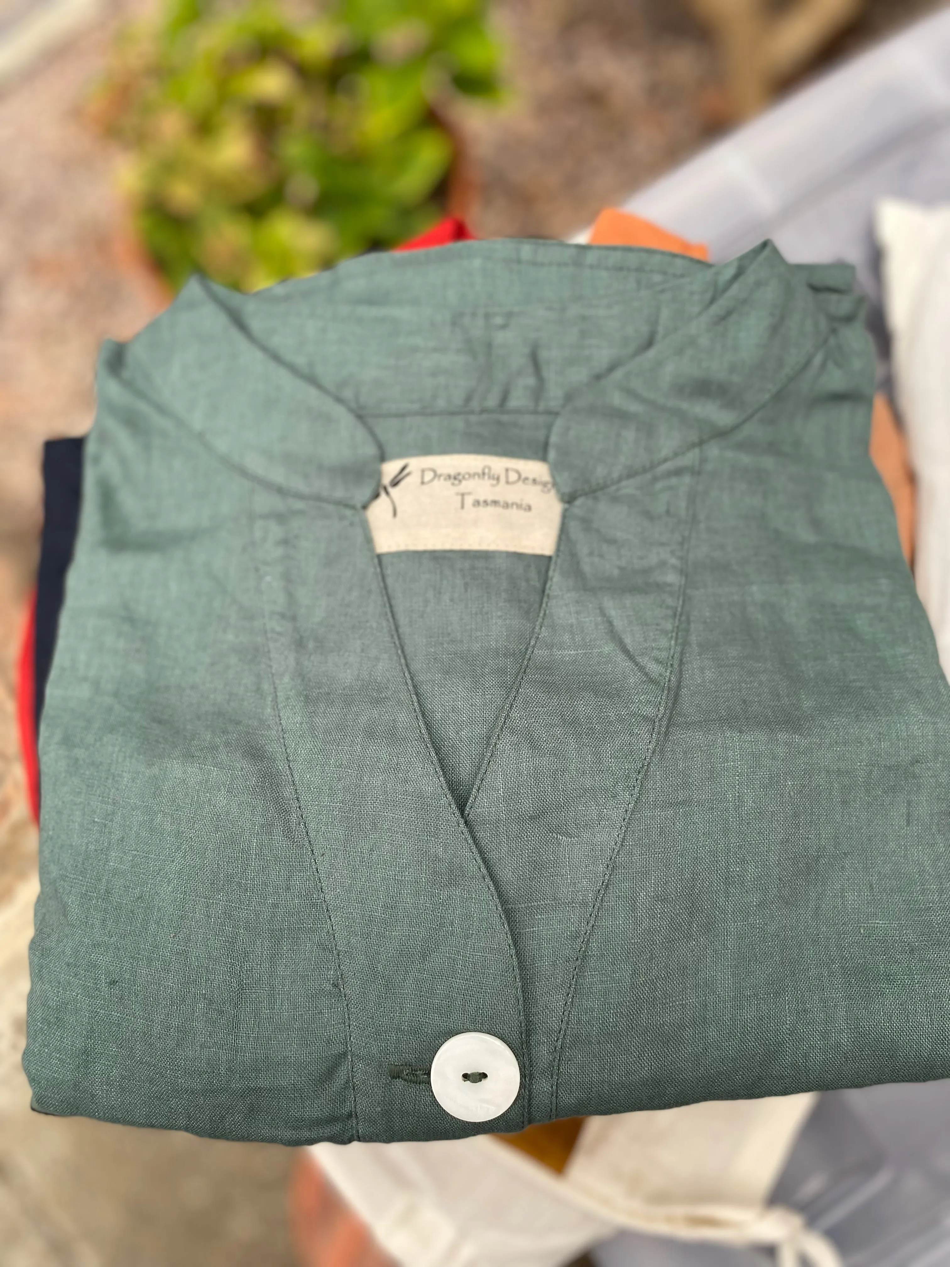 Tunic