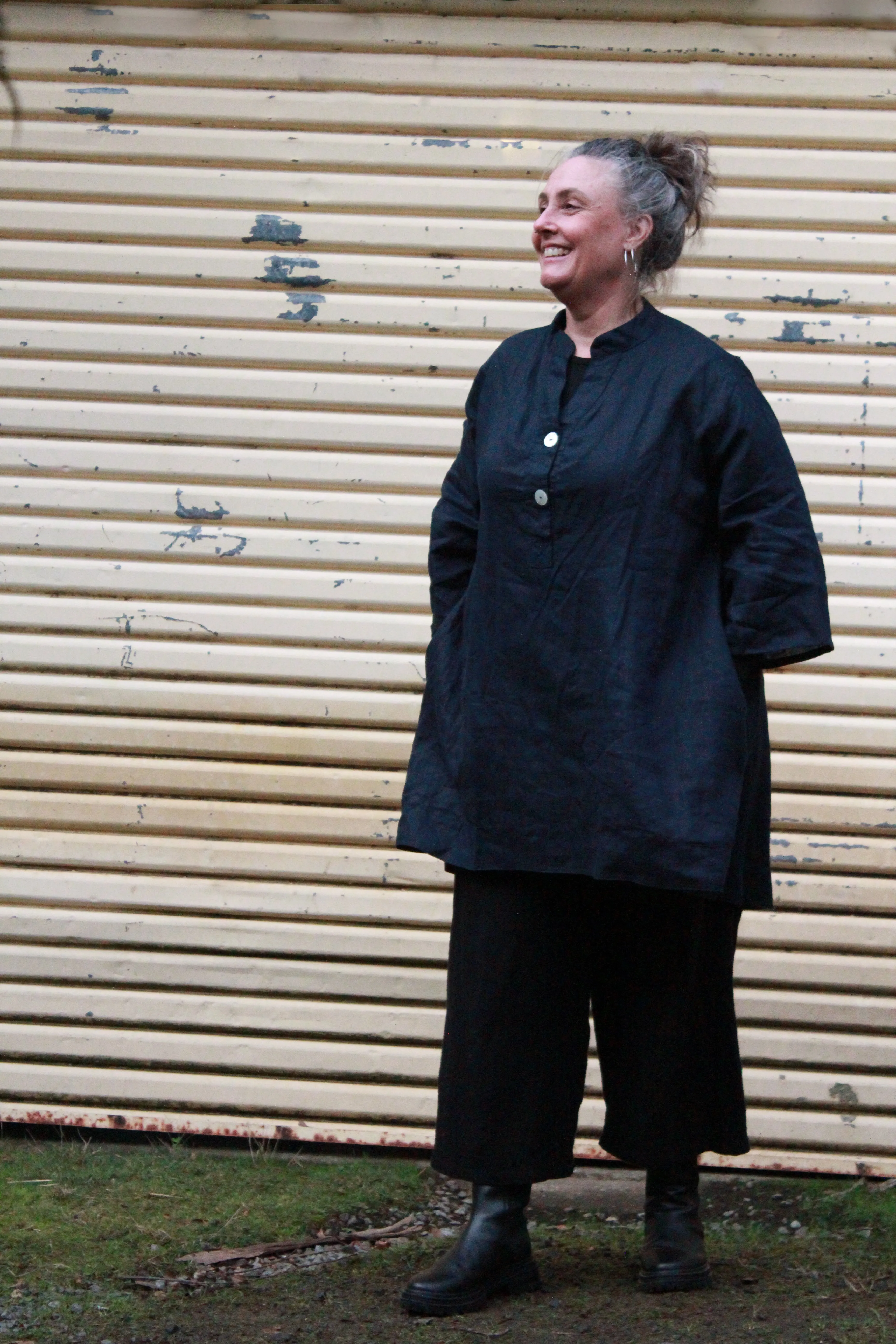 Tunic