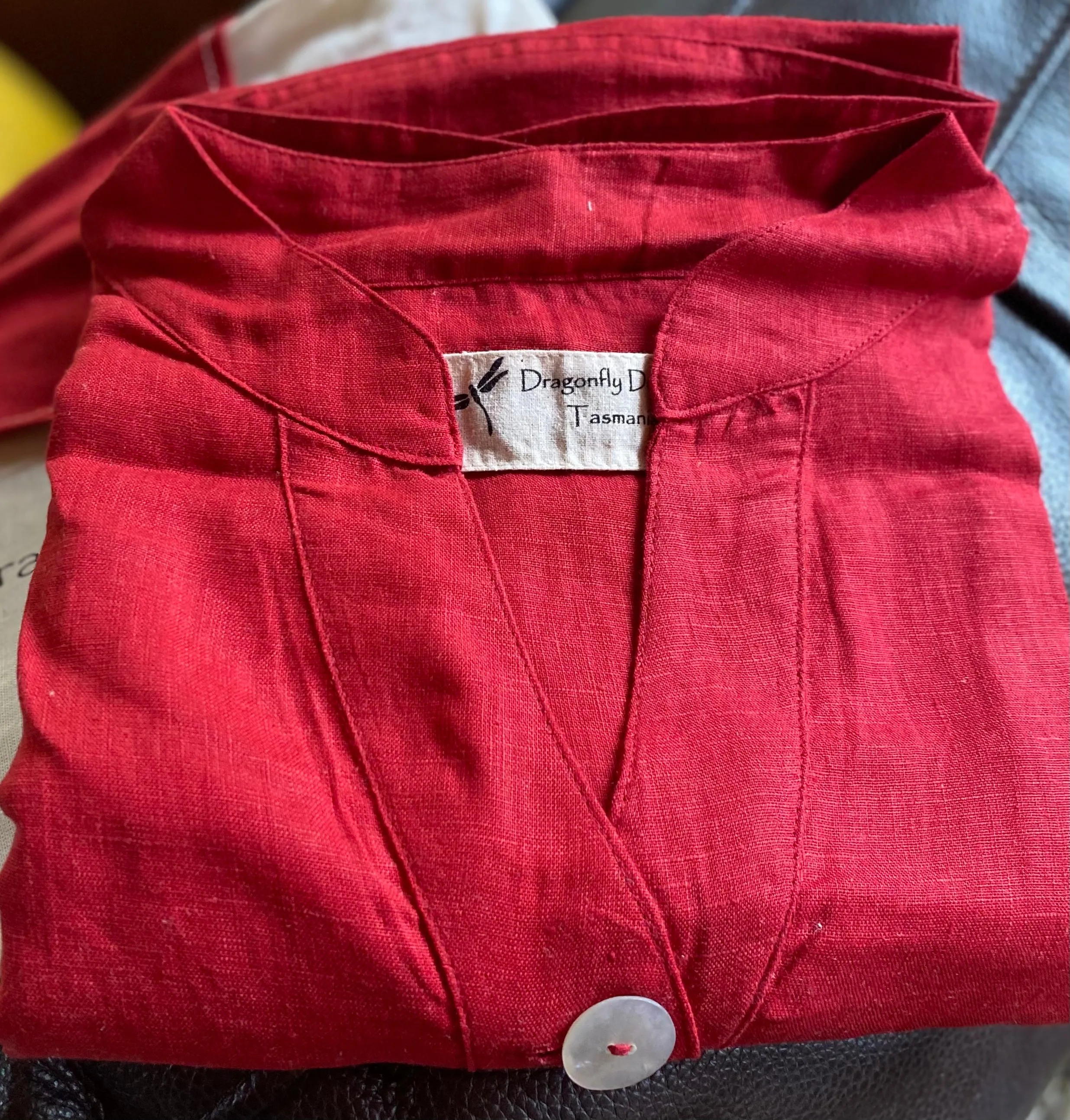 Tunic