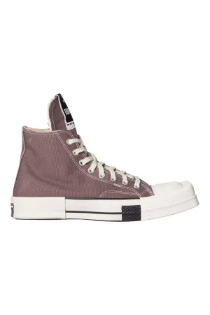 Turbo High-Top Sneakers