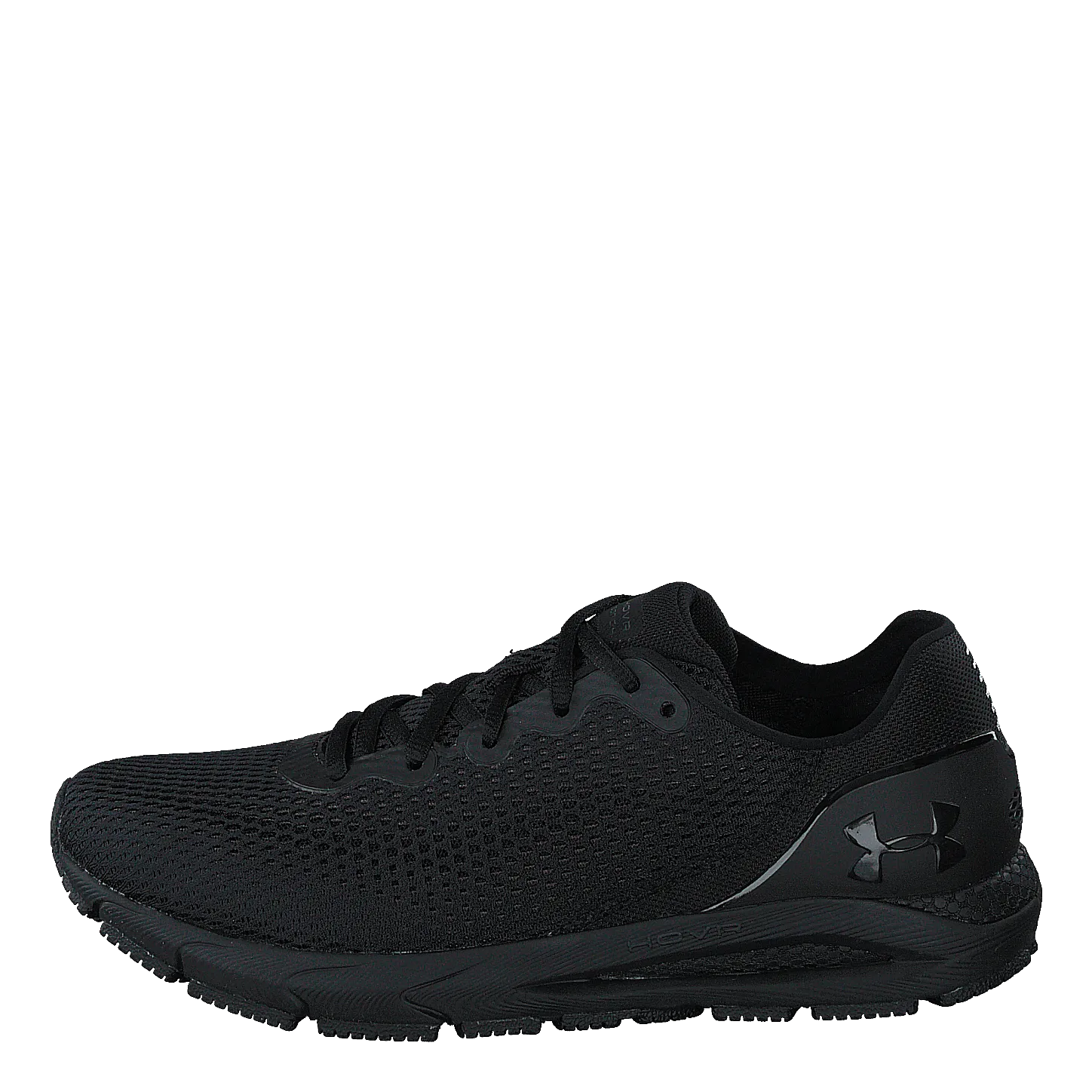 Ua Hovr Sonic 4 Black /black / Black