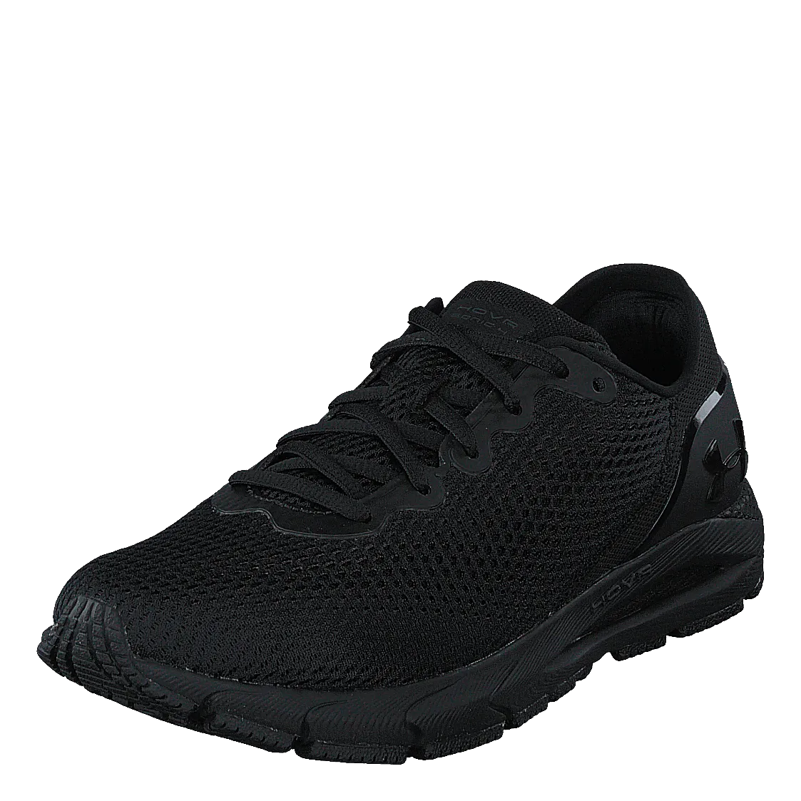 Ua Hovr Sonic 4 Black /black / Black