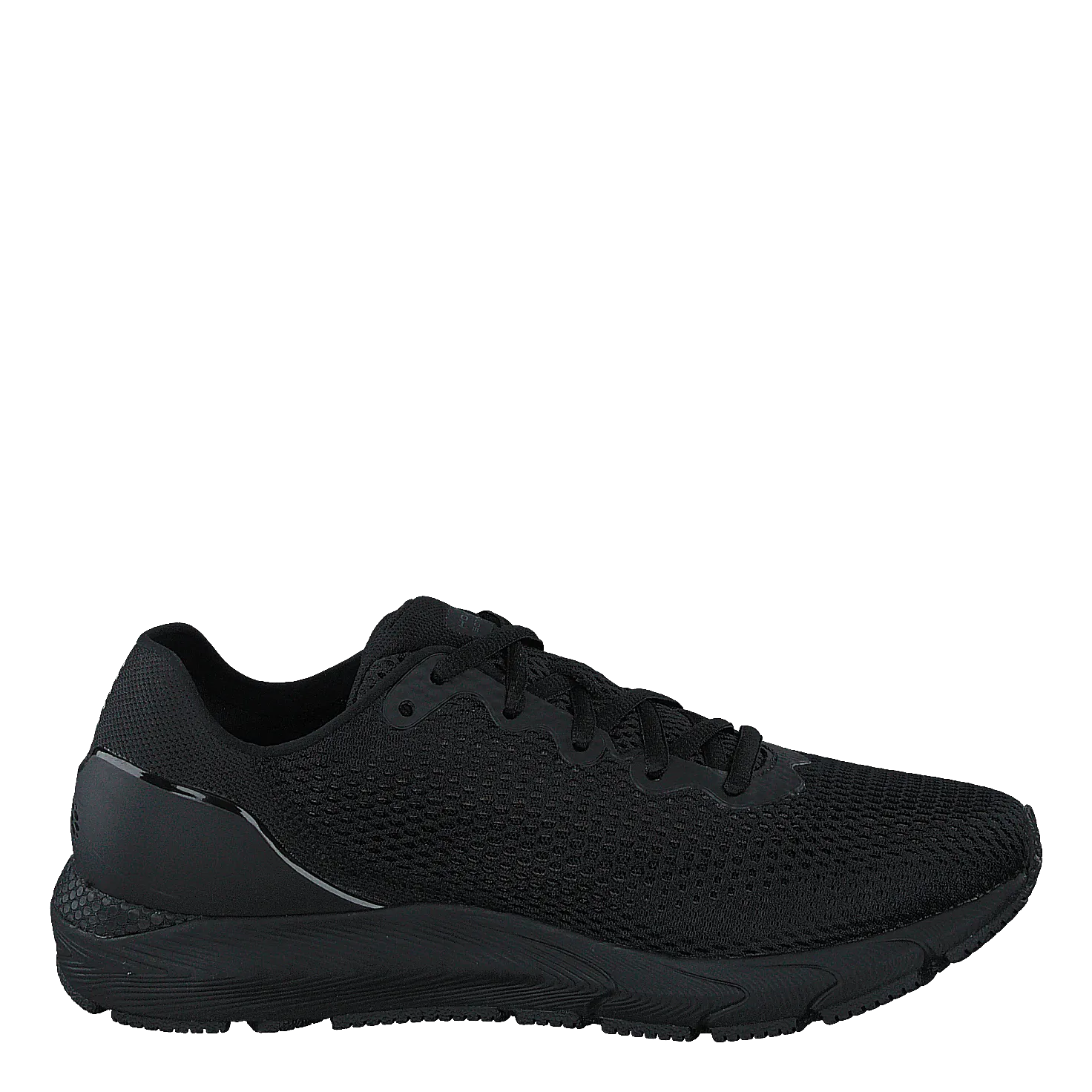 Ua Hovr Sonic 4 Black /black / Black