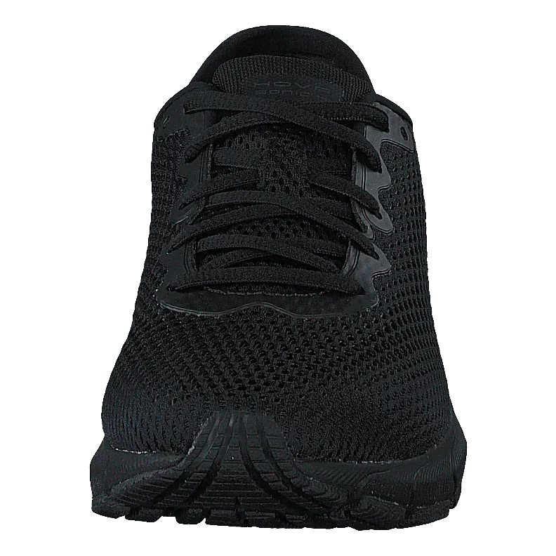 Ua Hovr Sonic 4 Black /black / Black