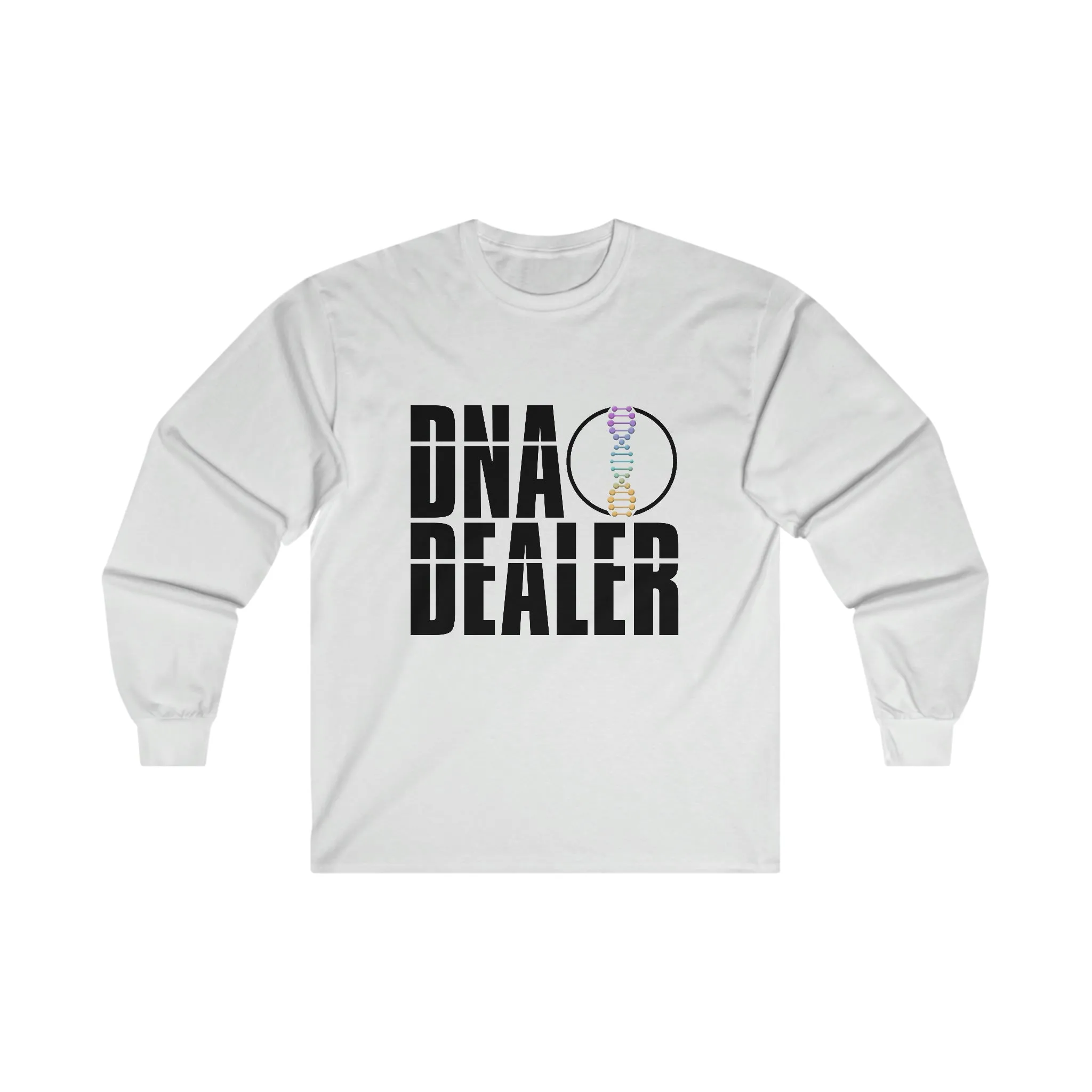 Ultra Cotton Long Sleeve Tee