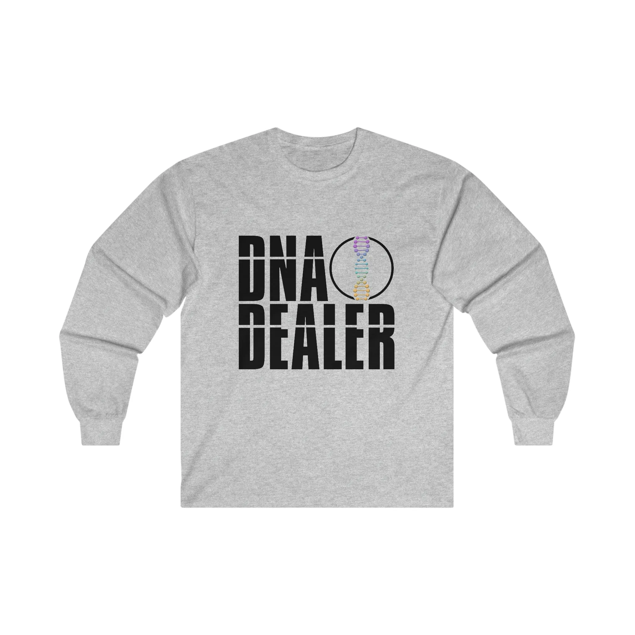 Ultra Cotton Long Sleeve Tee