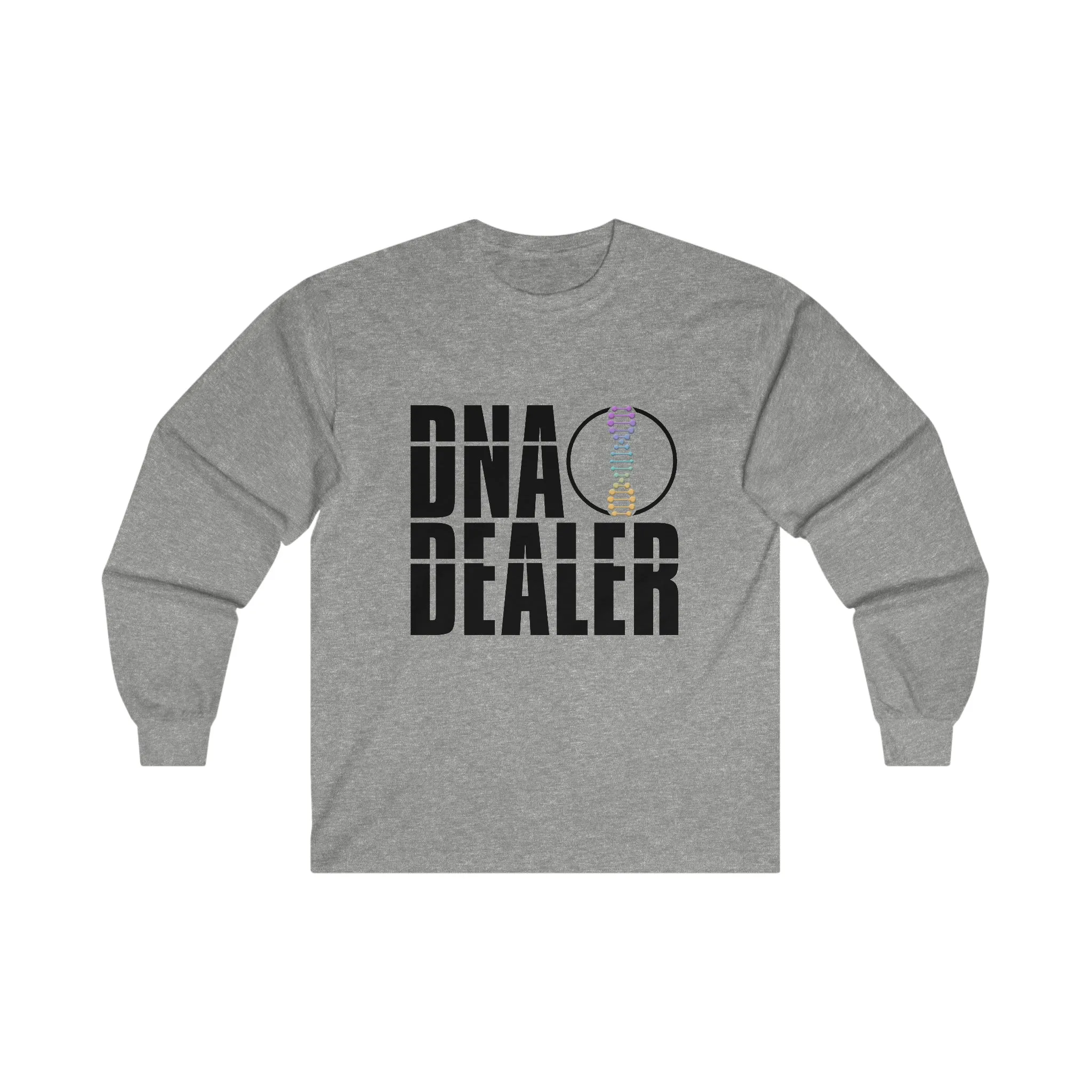 Ultra Cotton Long Sleeve Tee